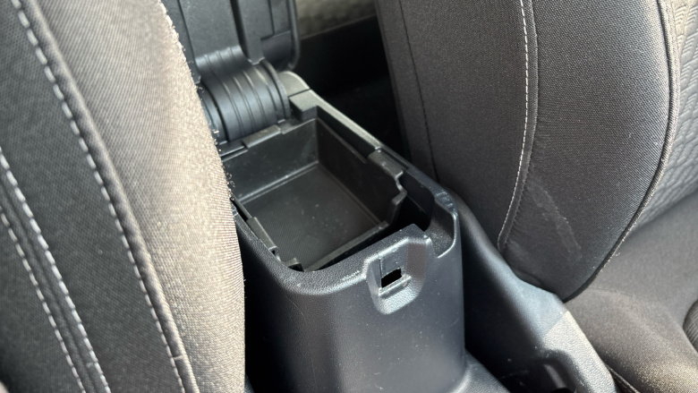 Ford Puma 1.0 EcoBoost Hybrid mHEV Titanium 5dr Petrol Hatchback